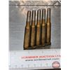 Image 2 : AMMO: Remington UMC 7mm (5 Rnds on Stripper Clip)
