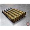 Image 3 : AMMO: Remington UMC 7mm (5 Rnds on Stripper Clip)