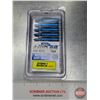 Image 1 : A-ZOOM Precision Training Rounds for Dry Firing : 223 REM (10pk) (BLUE)