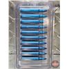 Image 3 : A-ZOOM Precision Training Rounds for Dry Firing : 223 REM (10pk) (BLUE)