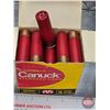 Image 2 : AMMO : Federal & Canuck : 16ga (2-3/4") (1oz) (1 Box of 25 & 1 Box of 21)  (46 Rnds TOTAL)