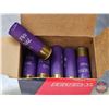 Image 4 : AMMO : Federal & Canuck : 16ga (2-3/4") (1oz) (1 Box of 25 & 1 Box of 21)  (46 Rnds TOTAL)