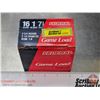 Image 5 : AMMO : Federal & Canuck : 16ga (2-3/4") (1oz) (1 Box of 25 & 1 Box of 21)  (46 Rnds TOTAL)