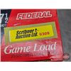 Image 6 : AMMO : Federal & Canuck : 16ga (2-3/4") (1oz) (1 Box of 25 & 1 Box of 21)  (46 Rnds TOTAL)