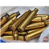 Image 3 : BRASS: .338 Win Mag (14 Count)