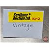 Image 10 : AMMO - Vintage Variety : 12ga (2-3/4") (1 Box of 10 + 1 Box of 6 + 1 Box of 25 + 1 Bag of 9) (50 Rnd