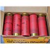 Image 2 : AMMO - Vintage Variety : 12ga (2-3/4") (1 Box of 10 + 1 Box of 6 + 1 Box of 25 + 1 Bag of 9) (50 Rnd