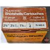 Image 3 : AMMO - Vintage Variety : 12ga (2-3/4") (1 Box of 10 + 1 Box of 6 + 1 Box of 25 + 1 Bag of 9) (50 Rnd