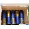Image 4 : AMMO - Vintage Variety : 12ga (2-3/4") (1 Box of 10 + 1 Box of 6 + 1 Box of 25 + 1 Bag of 9) (50 Rnd
