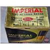 Image 5 : AMMO - Vintage Variety : 12ga (2-3/4") (1 Box of 10 + 1 Box of 6 + 1 Box of 25 + 1 Bag of 9) (50 Rnd