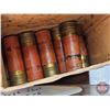 Image 6 : AMMO - Vintage Variety : 12ga (2-3/4") (1 Box of 10 + 1 Box of 6 + 1 Box of 25 + 1 Bag of 9) (50 Rnd