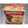 Image 7 : AMMO - Vintage Variety : 12ga (2-3/4") (1 Box of 10 + 1 Box of 6 + 1 Box of 25 + 1 Bag of 9) (50 Rnd