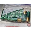 Image 8 : AMMO - Vintage Variety : 12ga (2-3/4") (1 Box of 10 + 1 Box of 6 + 1 Box of 25 + 1 Bag of 9) (50 Rnd