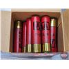 Image 2 : AMMO : Winchester Target Load : 28ga (2-3/4") (3/4oz - No. 9 Shot) (Partial Box of 20 Rnds TOTAL)