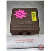 Image 2 : Plastic Ammo Box for .30-378 Wby Mag (Holds 10 Rnds) (Empty)