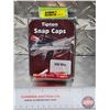 Image 1 : Tipton Snap Caps : 308Win (Pack of 2)