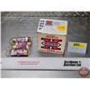 Image 1 : AMMO : 20ga ~ 3" (#6 Shot) (1 Box of 25 Rnds) ~ 2-3/4" (Slugs) (Bag of 5 Rnds) (30 Rnds TOTAL)