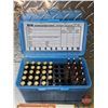 Image 5 : AMMO - Reloads & Brass : 30-06 SPRG (Variety 86 Rnds TOTAL) & (49 Count Brass) c/w 2 Case Gard H-50 