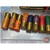 Image 3 : AMMO - Vintage - Variety : 12ga (2 Partial Boxes + Loose) (49 Rnds TOTAL)
