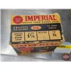 Image 3 : AMMO : Vintage CIL Imperial : 12ga (2-3/4") (1 Box of 25 Rnds TOTAL)