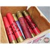 Image 2 : AMMO : Vintage ~ Mixed : 410ga (3") (1 Box of 21 Rnds & 1 Box 15 Rnds) (36 Rnds TOTAL)