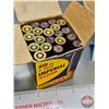 Image 3 : AMMO : Vintage ~ Mixed : 410ga (3") (1 Box of 21 Rnds & 1 Box 15 Rnds) (36 Rnds TOTAL)