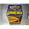 Image 4 : AMMO : Vintage ~ Mixed : 410ga (3") (1 Box of 21 Rnds & 1 Box 15 Rnds) (36 Rnds TOTAL)