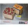 Image 1 : AMMO : Vintage Gevelot : 20ga (3") (1 Box of 25 Rnds TOTAL)