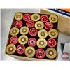 Image 2 : AMMO : Vintage Gevelot : 20ga (3") (1 Box of 25 Rnds TOTAL)