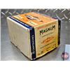 Image 3 : AMMO : Vintage Gevelot : 20ga (3") (1 Box of 25 Rnds TOTAL)