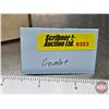 Image 6 : AMMO : Vintage Gevelot : 20ga (3") (1 Box of 25 Rnds TOTAL)