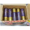 Image 2 : AMMO : Vintage CIL Imperial : 16ga (2-3/4") (1 Box of 20 Rnds TOTAL)