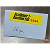 Image 7 : AMMO : Vintage CIL Imperial : 16ga (2-3/4") (1 Box of 20 Rnds TOTAL)