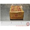Image 5 : AMMO : Vintage Dominion : 25 Colt Auto (1 Box of 34 Rnds TOTAL)