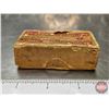 Image 6 : AMMO : Vintage Dominion : 25 Colt Auto (1 Box of 34 Rnds TOTAL)