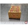 Image 7 : AMMO : Vintage Dominion : 25 Colt Auto (1 Box of 34 Rnds TOTAL)