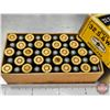 Image 2 : AMMO : Vintage CIL Dominion : 32 S&W (1 Box of 50 Rnds TOTAL)