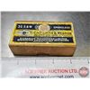 Image 3 : AMMO : Vintage CIL Dominion : 32 S&W (1 Box of 50 Rnds TOTAL)