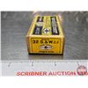 Image 4 : AMMO : Vintage CIL Dominion : 32 S&W (1 Box of 50 Rnds TOTAL)