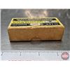 Image 5 : AMMO : Vintage CIL Dominion : 32 S&W (1 Box of 50 Rnds TOTAL)