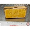 Image 7 : AMMO : Vintage CIL Dominion : 32 S&W (1 Box of 50 Rnds TOTAL)