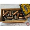 Image 12 : AMMO : Vintage - Variety : 22LR  (6 Boxes : approx 250 Rnds TOTAL) (Note: 1 Box has some Brass)
