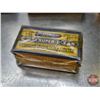 Image 6 : AMMO : Vintage - Variety : 22LR  (6 Boxes : approx 250 Rnds TOTAL) (Note: 1 Box has some Brass)