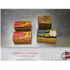 Image 1 : AMMO & BB Caps (Vintage) :   ~ Whiz Bang 22 Short (2 Boxes) (1 Box of 28Rnds & 1 Box of 38 Rnds) (66