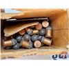 Image 4 : AMMO & BB Caps (Vintage) :   ~ Whiz Bang 22 Short (2 Boxes) (1 Box of 28Rnds & 1 Box of 38 Rnds) (66