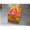Image 7 : AMMO & BB Caps (Vintage) :   ~ Whiz Bang 22 Short (2 Boxes) (1 Box of 28Rnds & 1 Box of 38 Rnds) (66