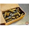 Image 8 : AMMO & BB Caps (Vintage) :   ~ Whiz Bang 22 Short (2 Boxes) (1 Box of 28Rnds & 1 Box of 38 Rnds) (66