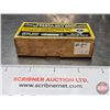 Image 5 : AMMO - Vintage : Dominion : 32 Colt Auto (1 Box of 34 Rnds TOTAL)