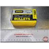 Image 2 : BULLETS : SPEER 6.5mm (120gr) : .264" SPITZER (1 Box of 100)