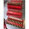 Image 2 : AMMO - Reloads & Brass : 243 Win (56 Rnds TOTAL + 78 Count Brass)